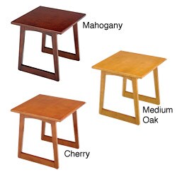 Safco Urbane Corner Table