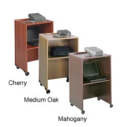Safco Lectern Base