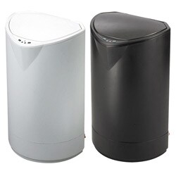 Safco Kazaam 2.2-gallon Receptacle