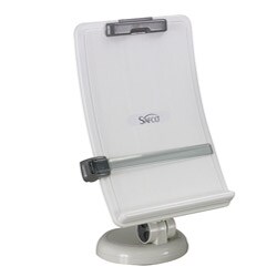 Safco Ergo-comfort Glare-free Desktop Copy Holders (Pack of 10)
