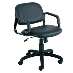 Safco Cava Mid-Back Task Chair