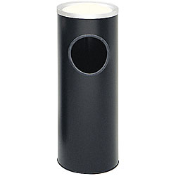 Safco Ash N' Trash Urn