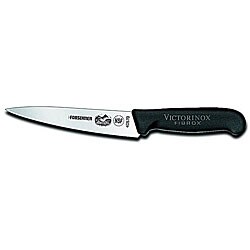 Victorinox Swiss Army 6-inch Fibrox Chef's Knife