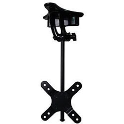 Arrow AM-U01B Black Flip-down Mount for 10- to 20-inch LCD TVs