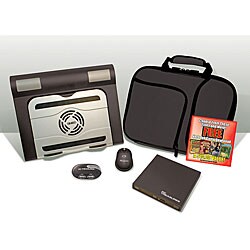 Accessory Kit for 11-inch Netbooks 