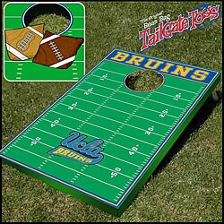 Officially Licensed NCAA UCLA Bruins Tailgate Toss Game