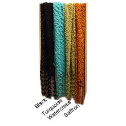 Cashmere Showroom Cocoon Scarf