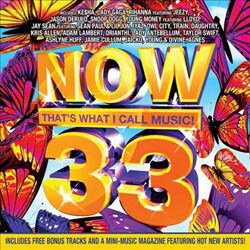 Various Artists - Now, Vol. 33 [US]