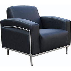Boss CaressoftPlus Lounge Chairs (Pack of 4)