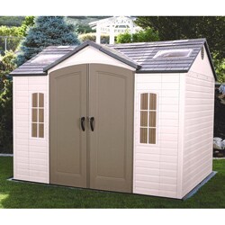 Lifetime Garden Shed