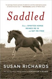 Saddled (Paperback)