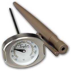 Taylor Instant Read Thermometer
