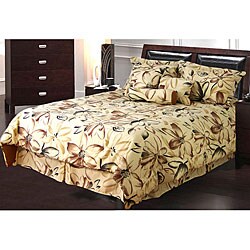 Molena 7-piece Comforter Set