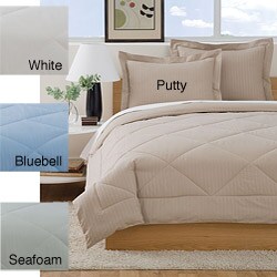 Taylor 3-piece Down Alternative Comforter and Sham Set