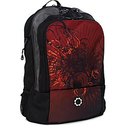 DadGear Eastern Sun Backpack Diaper Bag