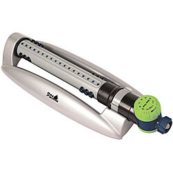 Ray Padula WOS1 Raindance Oscillating Sprinkler