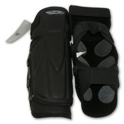 JT eMotion Paintball Knee Shin Guards Pads