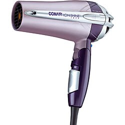 Conair 173X Ceramic Ionic 1875-watt Dryer Styler