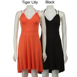 Strappy Halter