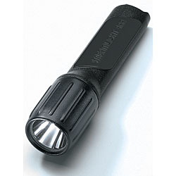 Streamlight 4 AA Propolymer Luxeon LED Flashlight