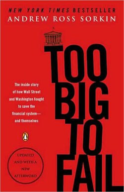Too Big to Fail (Paperback)
