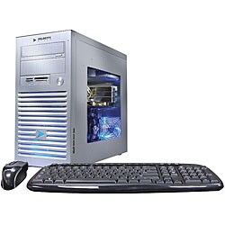 Velocity Micro Mx140 2.6GHz Core i5 Windows 7 Powered Desktop PC