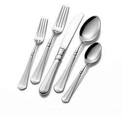 Mikasa 'French Country' 5-piece Flatware Set