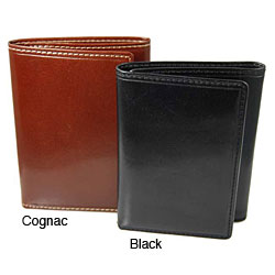 Colombo Trifold Wallet
