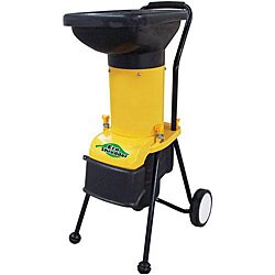 DuroStar EcoShredder 2.5-horsepower Chipper/ Shredder