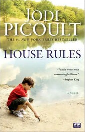 House Rules A Novel (Paperback)