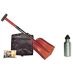 Lifeline First Aid Automotive Safety Bundle Kit