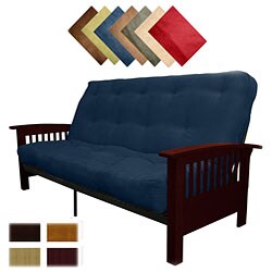 Brendan Full Futon Mattress Set