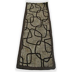 Designer by Sheri Retro Table Runners (Pack of 6)