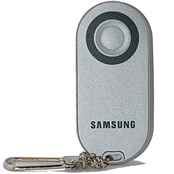 Samsung RC-4 Digimax Digital Camera Remote Control 