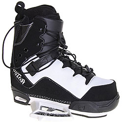 Gator Boards Gator CT Size 10 Wakeboard Bindings 