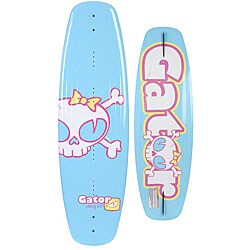 Gator Lexy Women's 127 cm Wakeboard 