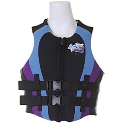 Gator Boards Allegance Women's Medium-size Wakeboard Vest