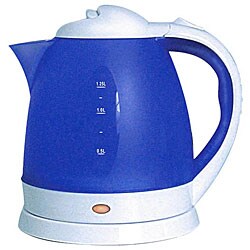 Color Notifier Water Kettle