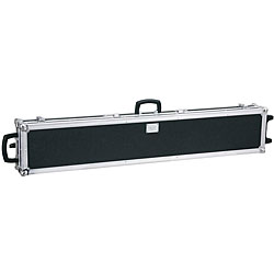 Vanguard Ranger Series Single Rifle Wheeled Case 