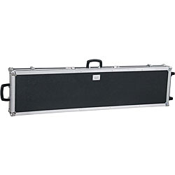 Vanguard Ranger Series Double Rifle Wheeled Case