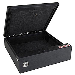 Secure Vault Electronic Top Load Handgun safe