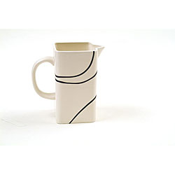 Corelle 'Simple Lines' Pitcher