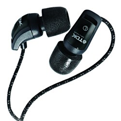 TDK EB900 In-ear Headphones
