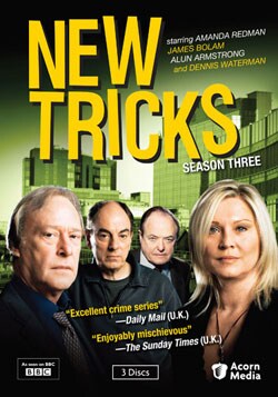 New Tricks: Season Three (DVD)