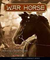 War Horse (Compact Disc)