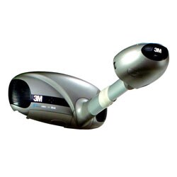 3M DMS 800R Wall Mount Projector (Refurbished)