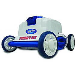 Aquabot Turbo T Jet Pool Cleaner