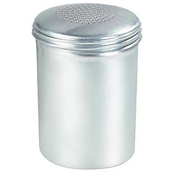 Carlisle Foodservice Foodservice Aluminite Dredge