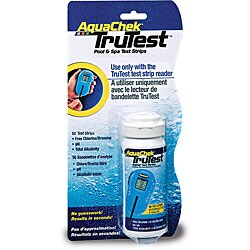 Aqua Check TruTest Digital Test Strips