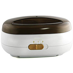 Home and Travel Jewelry Cleaner